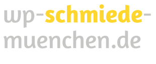 WP-Schmiede München